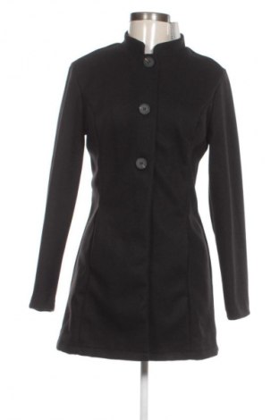 Damski płaszcz Unbranded, Rozmiar S, Kolor Czarny, Cena 151,99 zł