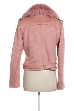 Дамско палто Unbranded, Размер M, Цвят Пепел от рози, Цена 28,12 €