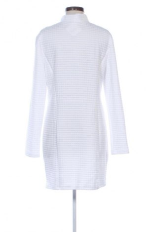 Дамско палто Unbranded, Размер XL, Цвят Бял, Цена 30,16 €