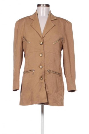 Dámský kabát  Unbranded, Velikost M, Barva Hnědá, Cena  529,00 Kč