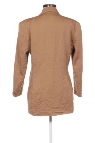 Dámský kabát  Unbranded, Velikost M, Barva Hnědá, Cena  529,00 Kč