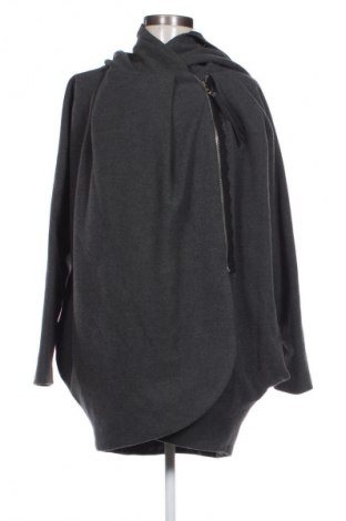 Γυναικείο παλτό Unbranded, Μέγεθος M, Χρώμα Γκρί, Τιμή 45,99 €