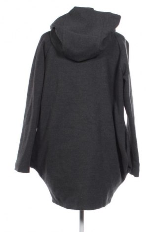 Γυναικείο παλτό Unbranded, Μέγεθος M, Χρώμα Γκρί, Τιμή 45,99 €