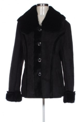 Dámský kabát  Unbranded, Velikost L, Barva Černá, Cena  1 169,00 Kč
