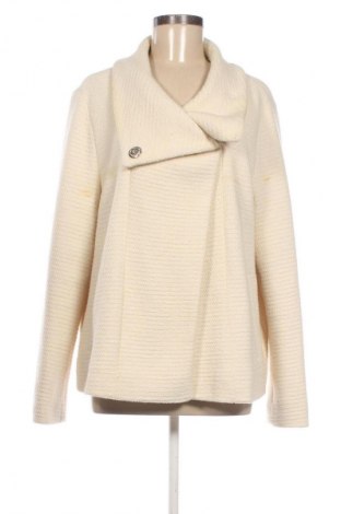 Дамско палто Unbranded, Размер XL, Цвят Бежов, Цена 24,54 €