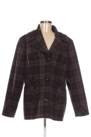 Dámský kabát  Unbranded, Velikost XL, Barva Vícebarevné, Cena  1 299,00 Kč