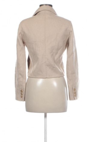 Női kabát Unbranded, Méret S, Szín Bézs, Ár 5 869 Ft