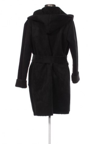 Damski płaszcz Unbranded, Rozmiar M, Kolor Czarny, Cena 159,04 zł
