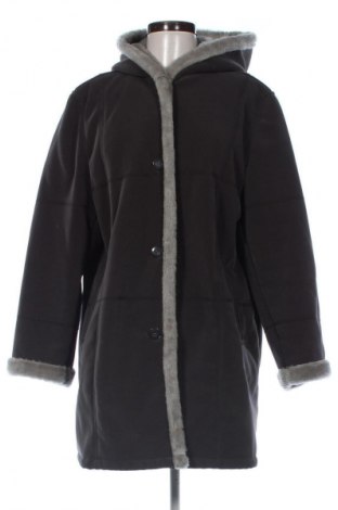 Dámský kabát  Unbranded, Velikost XL, Barva Šedá, Cena  1 169,00 Kč