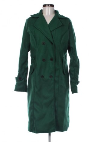Palton de femei Unbranded, Mărime L, Culoare Verde, Preț 82,99 Lei