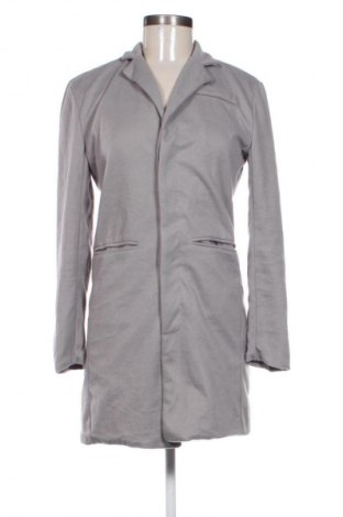 Palton de femei Unbranded, Mărime S, Culoare Gri, Preț 93,99 Lei