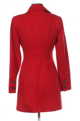 Γυναικείο παλτό Unbranded, Μέγεθος S, Χρώμα Κόκκινο, Τιμή 25,99 €
