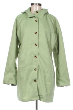 Palton de femei Unbranded, Mărime S, Culoare Verde, Preț 117,99 Lei