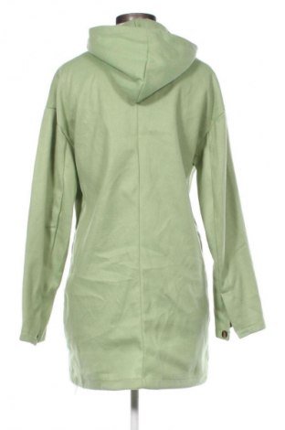 Palton de femei Unbranded, Mărime S, Culoare Verde, Preț 117,99 Lei