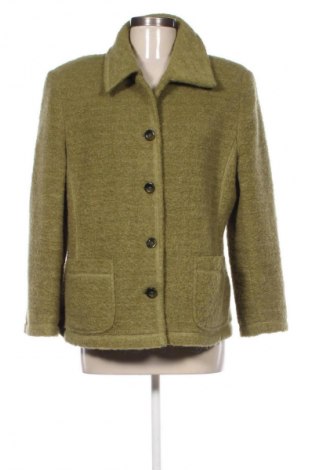 Дамско палто Unbranded, Размер XL, Цвят Зелен, Цена 23,00 €