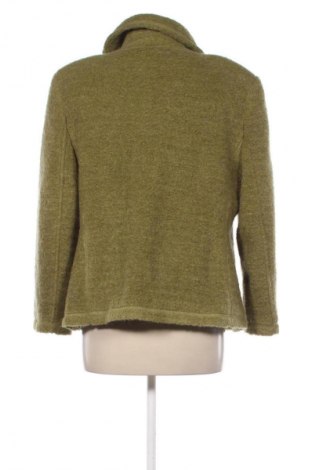 Дамско палто Unbranded, Размер XL, Цвят Зелен, Цена 23,00 €