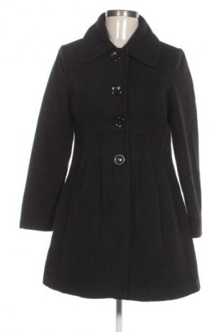 Дамско палто Unbranded, Размер M, Цвят Черен, Цена 29,65 €