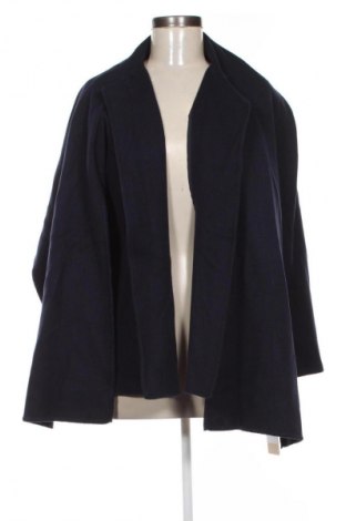 Γυναικείο παλτό Unbranded, Μέγεθος XS, Χρώμα Μπλέ, Τιμή 14,99 €