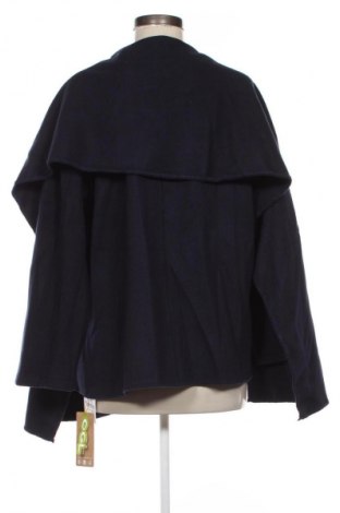 Γυναικείο παλτό Unbranded, Μέγεθος XS, Χρώμα Μπλέ, Τιμή 14,99 €