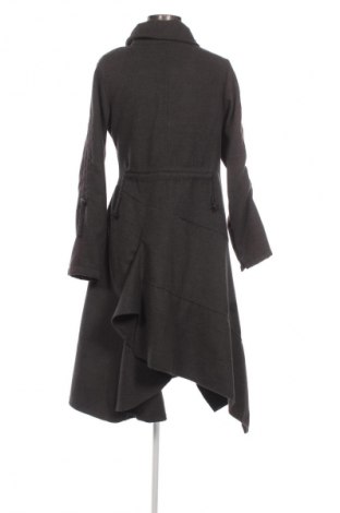 Damski płaszcz Unbranded, Rozmiar L, Kolor Szary, Cena 206,27 zł