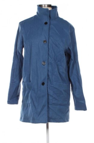 Dámský kabát  Unbranded, Velikost M, Barva Modrá, Cena  189,00 Kč
