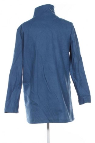 Dámský kabát  Unbranded, Velikost M, Barva Modrá, Cena  189,00 Kč