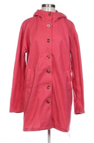 Дамско палто Unbranded, Размер S, Цвят Розов, Цена 23,00 €