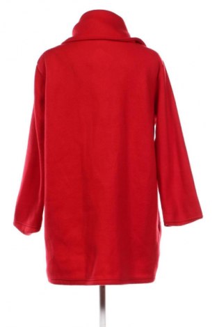 Дамско палто Unbranded, Размер L, Цвят Червен, Цена 18,15 €
