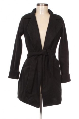 Palton de femei Unbranded, Mărime S, Culoare Negru, Preț 20,99 Lei