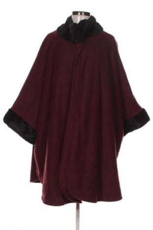 Dámský kabát  Unbranded, Velikost L, Barva Červená, Cena  339,00 Kč