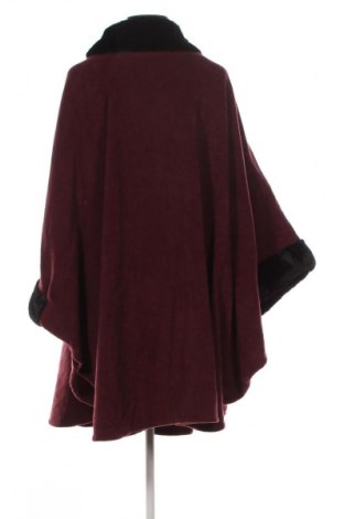 Dámský kabát  Unbranded, Velikost L, Barva Červená, Cena  339,00 Kč