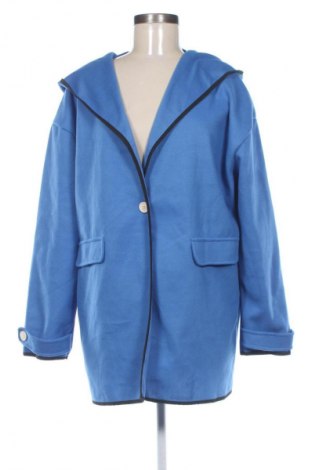 Palton de femei Unbranded, Mărime XXL, Culoare Albastru, Preț 114,99 Lei