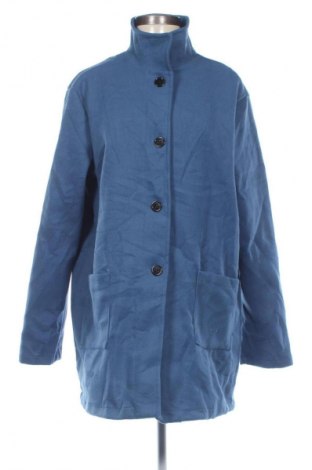 Palton de femei Unbranded, Mărime XL, Culoare Albastru, Preț 141,99 Lei