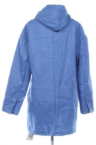 Palton de femei Unbranded, Mărime L, Culoare Albastru, Preț 141,99 Lei