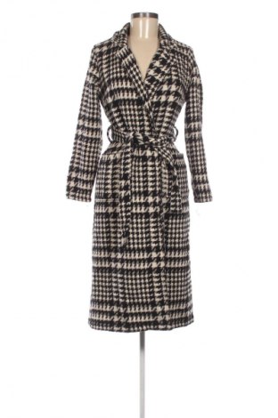 Damski płaszcz Unbranded, Rozmiar M, Kolor Kolorowy, Cena 156,99 zł