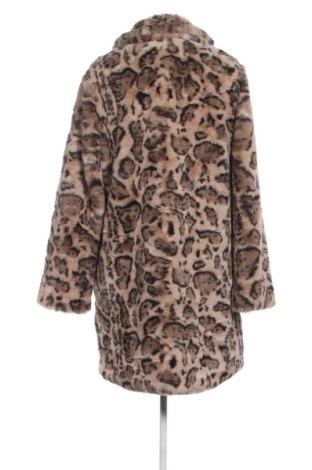 Γυναικείο παλτό Unbranded, Μέγεθος L, Χρώμα Πολύχρωμο, Τιμή 19,99 €