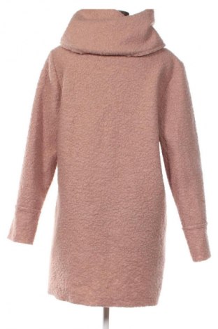 Damski płaszcz Unbranded, Rozmiar S, Kolor Różowy, Cena 19,99 zł