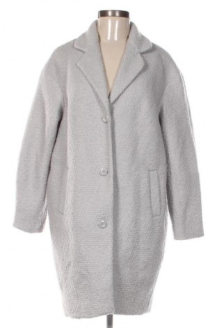 Damski płaszcz Unbranded, Rozmiar M, Kolor Szary, Cena 136,99 zł