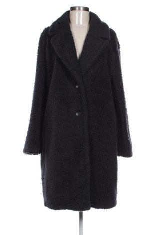 Dámský kabát  Uniqlo, Velikost L, Barva Černá, Cena  919,00 Kč