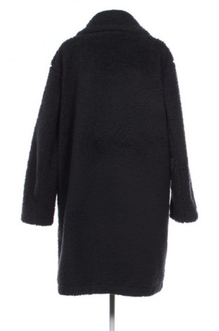 Dámský kabát  Uniqlo, Velikost L, Barva Černá, Cena  919,00 Kč