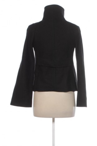 Dámsky kabát  United Colors Of Benetton, Veľkosť M, Farba Čierna, Cena  25,95 €