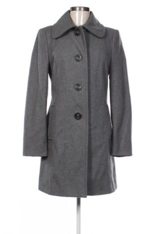 Дамско палто United Colors Of Benetton, Размер XL, Цвят Сив, Цена 40,90 €