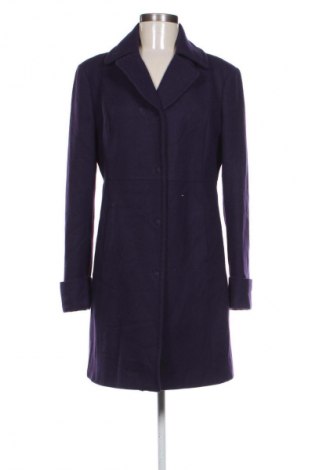 Дамско палто United Colors Of Benetton, Размер L, Цвят Лилав, Цена 40,90 €