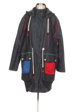 Дамско палто United Colors Of Benetton, Размер L, Цвят Многоцветен, Цена 36,30 €