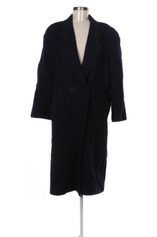 Дамско палто Van Laack, Размер L, Цвят Син, Цена 29,64 €