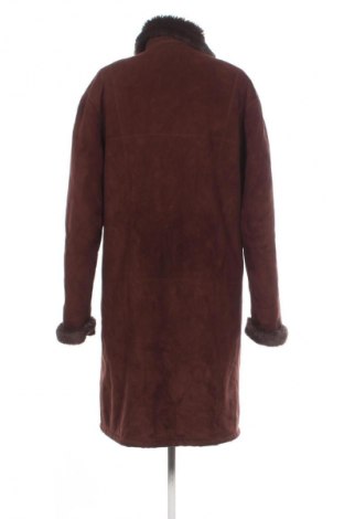 Palton de femei Vittoria Verani, Mărime L, Culoare Maro, Preț 110,99 Lei