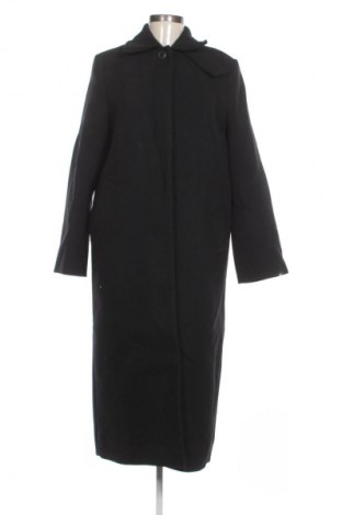 Дамско палто Weekday, Размер XS, Цвят Черен, Цена 70,55 €