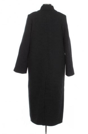 Дамско палто Weekday, Размер XS, Цвят Черен, Цена 70,55 €