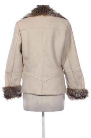 Дамско палто Xanaka, Размер M, Цвят Екрю, Цена 31,69 €