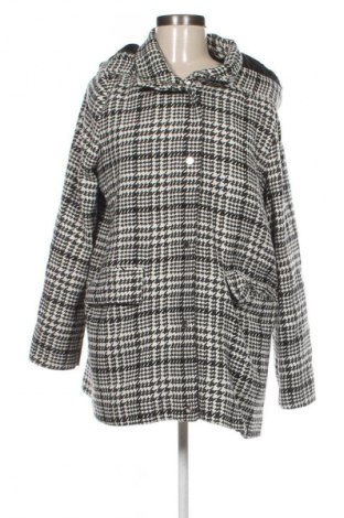 Palton de femei Yessica, Mărime L, Culoare Multicolor, Preț 53,99 Lei